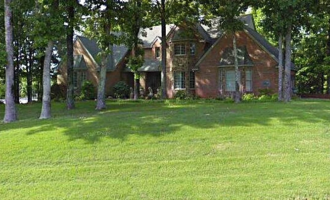 3512 Spyglass Dr, Jonesboro, AR image